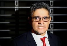 Pérez acusa a FP de copar el sistema de justicia