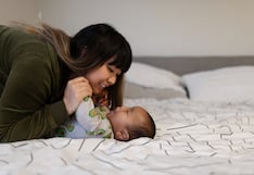 Semana Santa: tres tips para mantener la rutina de sueño de tu bebé en feriados