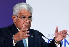 Presidente de Panamá rechaza falsedad sobre tarifas en el Canal y cancela acuerdo con China