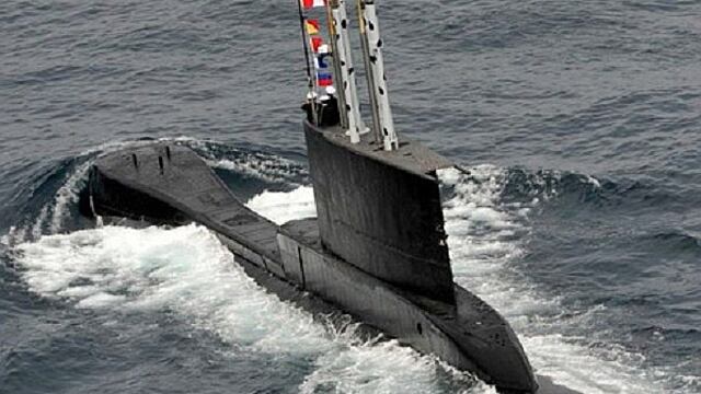 ​Submarino peruano participará en ejercicios multinacionales en Florida