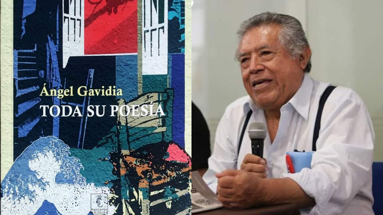 Como el mismo Ángel Gavidia lo reconoce, su poesía es un constante regreso nostálgico a lo ya vivido, pero también expresa un asalto incisivo y vital a la consciencia del lector.
