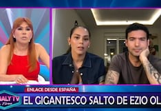 Karen Schwarz se reinventa en España: “amo ser ama de casa, pero también amo crecer como empresaria”