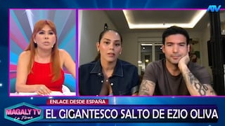 Karen Schwarz se reinventa en España: “amo ser ama de casa, pero también amo crecer como empresaria”