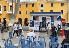 Liga Contra el Cáncer realiza campaña gratuita contra el cáncer de piel en Ica