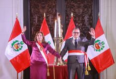 Censurado Santiváñez regresa a Gabinete Ministerial