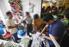 Sunafil: Adolescentes que necesiten laborar deben contar con 14 años o más y no realizar actividades peligrosas