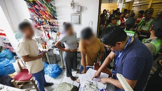 Sunafil: Adolescentes que necesiten laborar deben contar con 14 años o más y no realizar actividades peligrosas