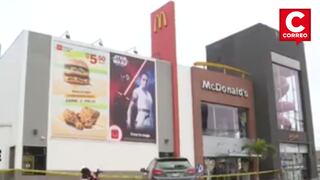 Ministerio Público investiga a ocho implicados en la muerte de dos trabajadores de McDonald’s