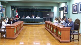 La Libertad: Municipalidad de La Esperanza aprueba convenio para cajero automático del Banco de la Nación