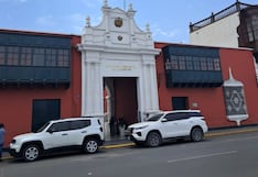 Contratos de la Región La Libertad en la mira de la Contraloría