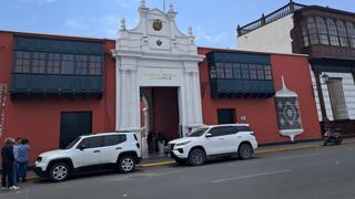 Contratos de la Región La Libertad en la mira de la Contraloría