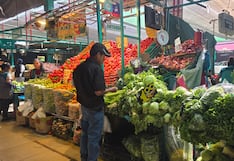 Arequipa: Conoce AQUÍ la lista de precios del pollo y verduras en el mercado Nueva Esperanza (VIDEO)