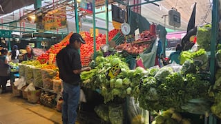 Arequipa: Conoce AQUÍ la lista de precios del pollo y verduras en el mercado Nueva Esperanza (VIDEO)