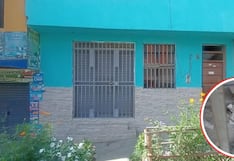 La Libertad: Detonan dinamita en vivienda de la familia del alcalde del distrito de Chao (VIDEO)