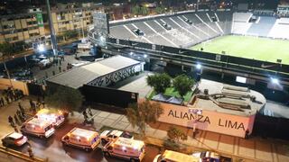 Tres heridos permanecen en estado crítico tras tragedia en Matute