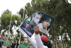 Stray Kids en Lima: Largas colas se registran para el ingreso del concierto en el Estadio San Marcos (FOTOS)