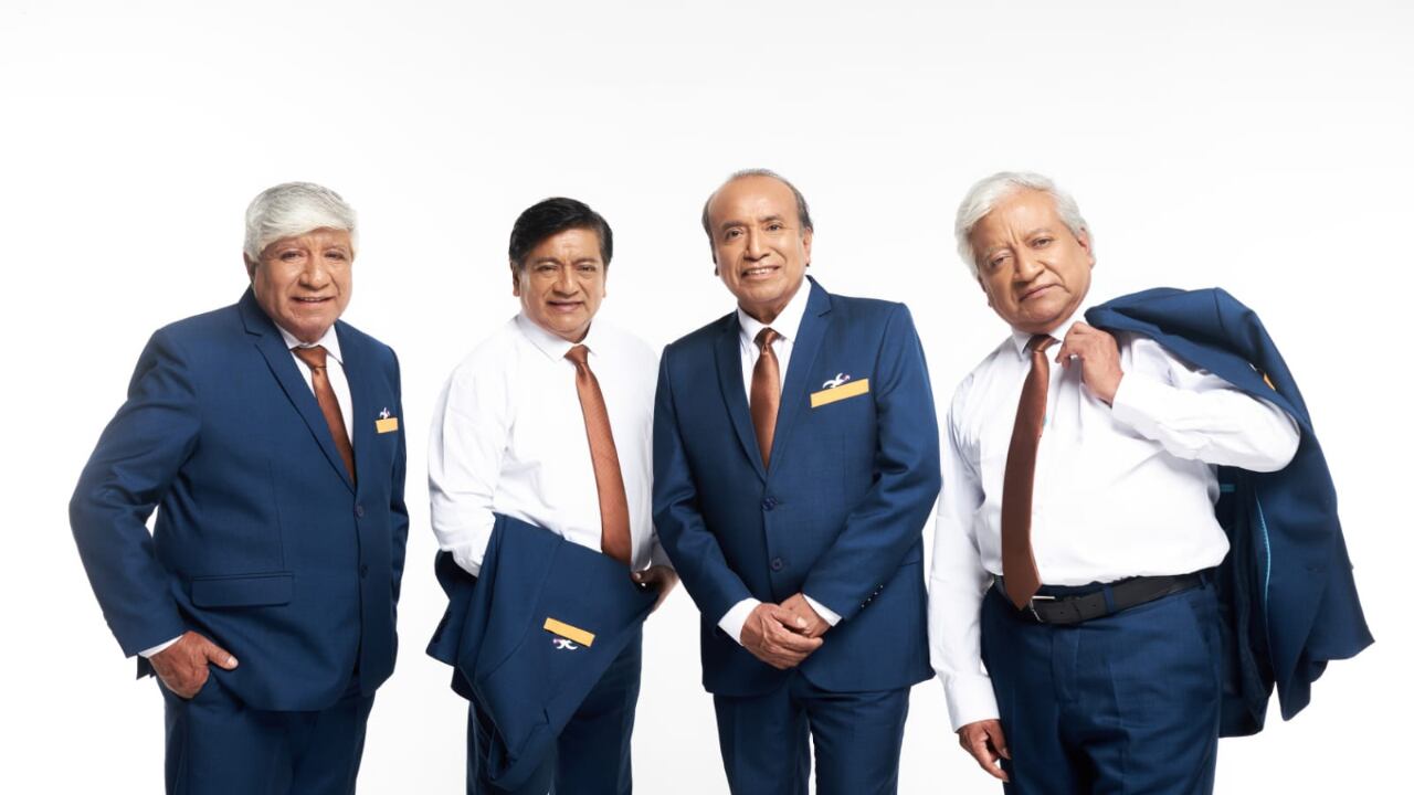 La agrupación de cumbia rendirá homenaje a los padres con un espectáculo inolvidable en el Centro de Convenciones Scencia de La Molina.