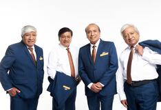 Agua Marina cierra los carnavales en el “Cumbia Vip”