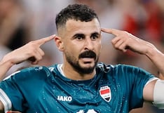 Capitán, goleador y héroe del repechaje de Irak fue interrogado por siete horas en USA