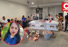En Estados Unidos novio mata a jovencita peruana de un disparo en la cabeza