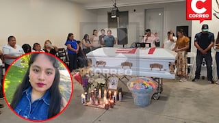 Peruana de 21 años muere tras recibir un disparo en Estados Unidos: su novio fue detenido por presunto asesinato