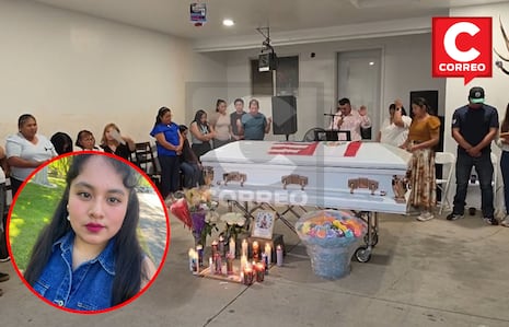 Peruana de 21 años muere tras recibir un disparo en Estados Unidos: su novio fue detenido por presunto asesinato