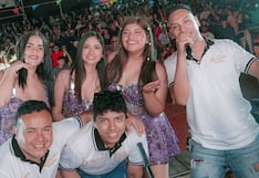‘Las Estrellas de la Cumbia’ publican comunicado tras atentado a balazos que dejó tres heridos