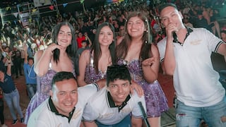 ‘Las Estrellas de la Cumbia’ publican comunicado tras atentado a balazos que dejó tres heridos