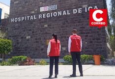Ica: Contraloría alerta pago irregular en el Hospital Regional por servicios no prestados