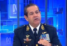 Ashley Vargas: FAP inicia investigación técnica por caída del KT-1P con plazo de 30 días