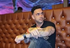 Diego Chávarri le responde a Ethel Pozo tras ser tildado de ‘malcriado’: “Me pareces fingida”