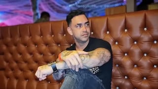 Diego Chávarri le responde a Ethel Pozo tras ser tildado de ‘malcriado’: “Me pareces fingida”