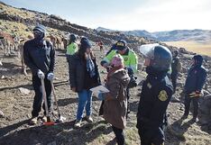 Gobierno Regional de Arequipa: Justifican pagos por terrenos en Pusa Pusa