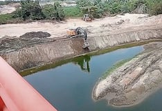 El Ingemmet despliega brigadas en la región Piura
