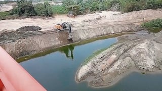 El Ingemmet despliega brigadas en la región Piura