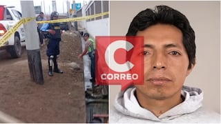 Investigan tras hallazgo de un hombre sin vida en canal de riego de Nuevo Imperial