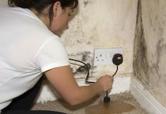 La Libertad: Hidrandina recomienda reforzar medidas de seguridad eléctrica ante posibles lluvias