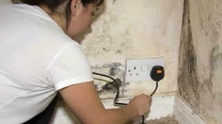 La Libertad: Hidrandina recomienda reforzar medidas de seguridad eléctrica ante posibles lluvias