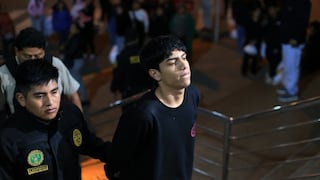 PNP desarticuló a ‘Los Maleantes del Cono’, banda vinculada a presuntos delitos de extorsión y sicariato en Lima Norte