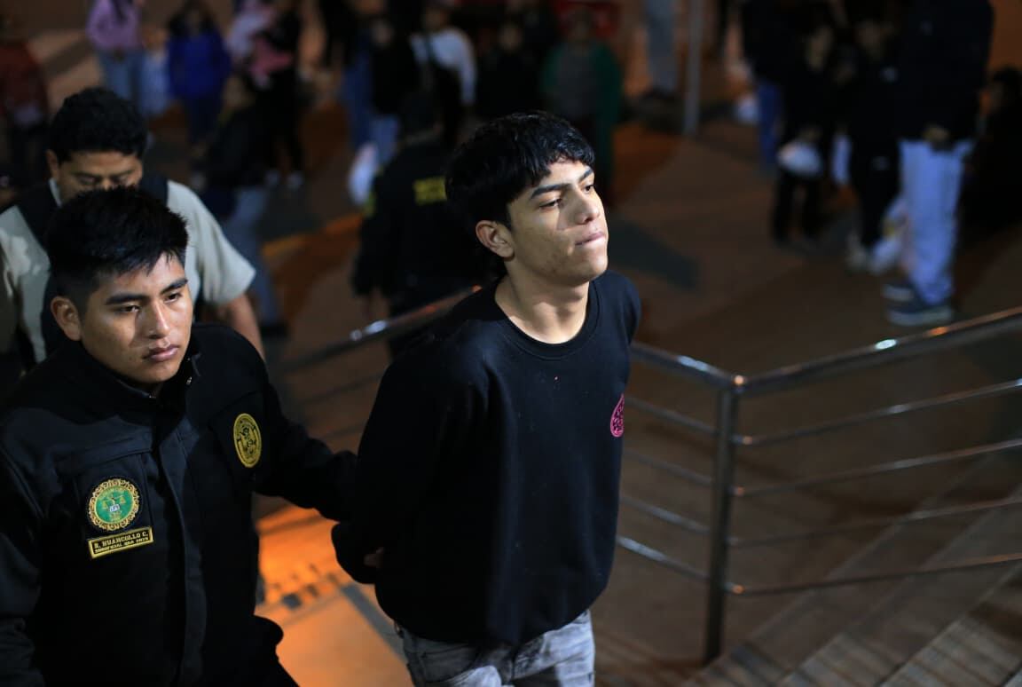 (Fotos: Cesar Bueno @photo.gec)