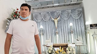 Exigen sanción por muerte de gemelos y madre en el Hospital Belén de Trujillo