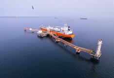 Terminal Marítimo de Camisea en Pisco se consolida como uno de los más seguros del país