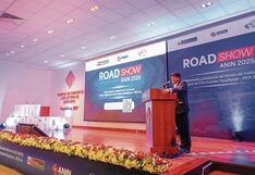 Arequipa: Proyecto del nuevo Iren Sur se presentó en terreno actual