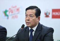 Eduardo Arana descarta inversión peruana en el Tren Bioceánico entre Brasil y China