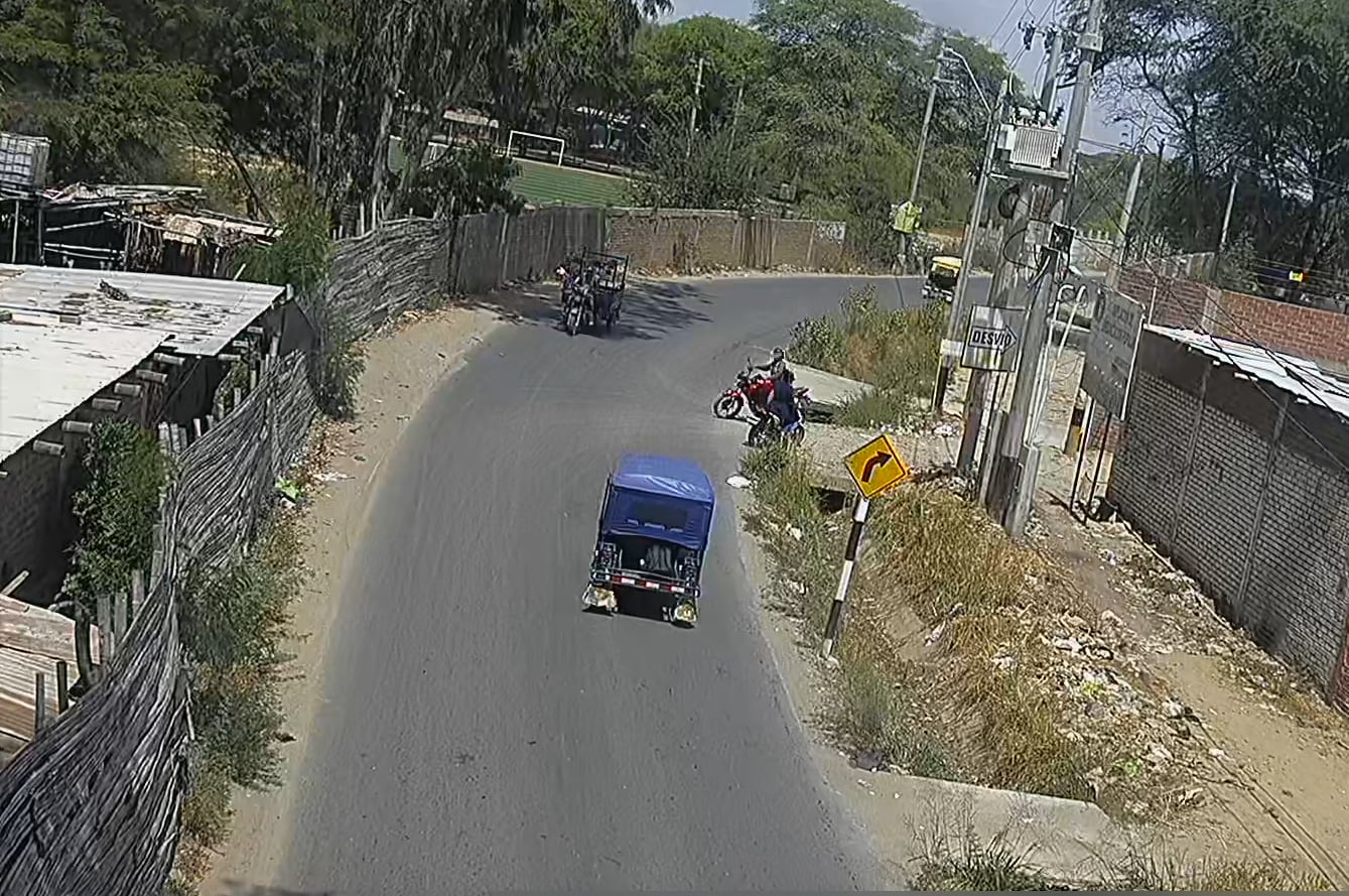 Hecho sucedió en la provincia de Sullana