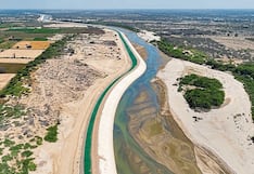 Lambayeque: obras clave contra inundaciones y en salud acumulan retrasos y sobrecostos