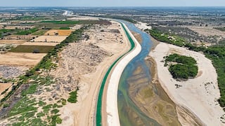 Lambayeque: obras clave contra inundaciones y en salud acumulan retrasos y sobrecostos