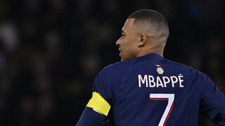 Kylian Mbappé comunicó al PSG que no continuará en el club después del 30 de junio