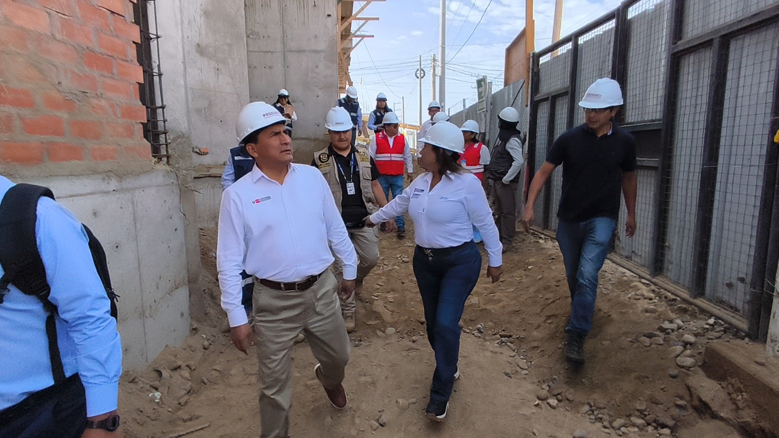 Problemas fueron plasmados en el Informe 009-2026-OCI. (Foto: Archivo)