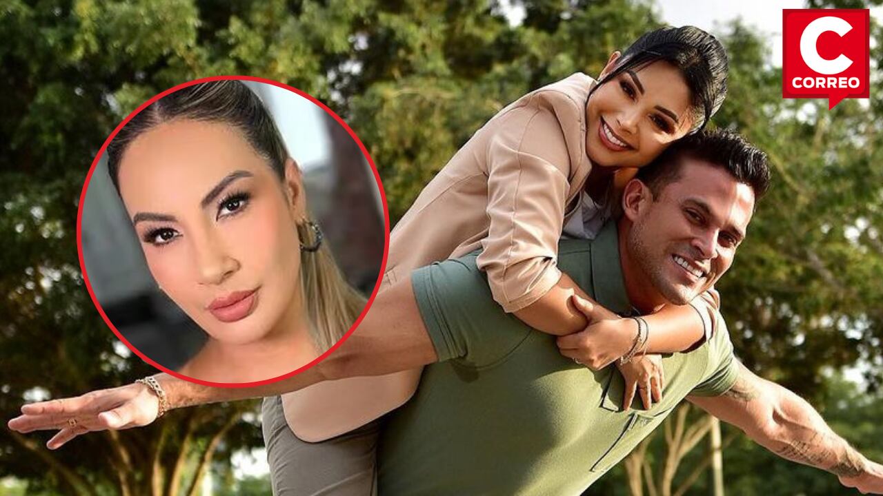 Pamela López sobre relación de Christian Domínguez y Pamela Franco: “Cada quien hacía su vida”